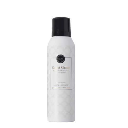 Sweet Grace Body & Linen Mist