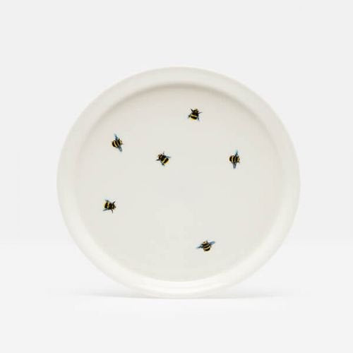 Joules Bee Side Plate
