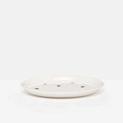 Joules Bee Side Plate