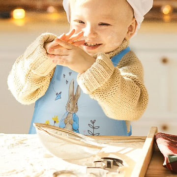 Peter Rabbit Children’s Apron