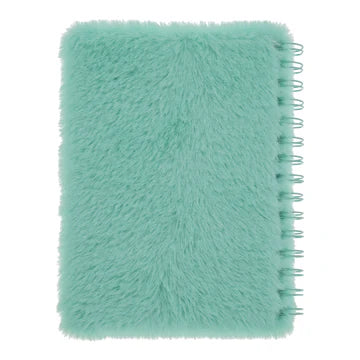 Peter Rabbit Plush Notebook