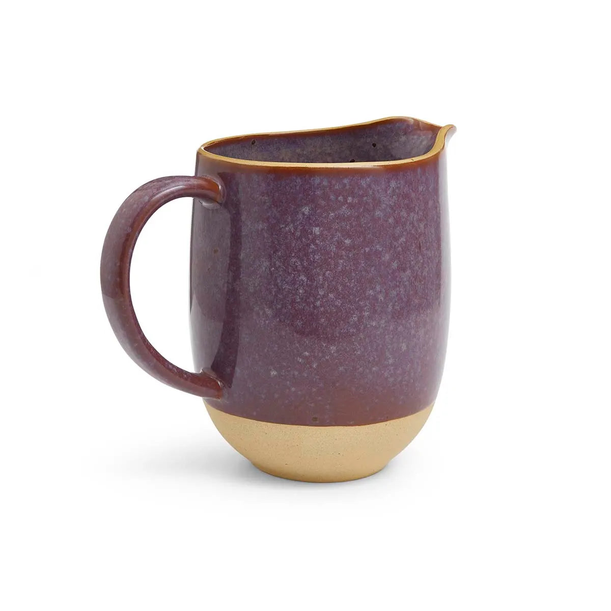 Portmeirion Minerals Jug Amethyst