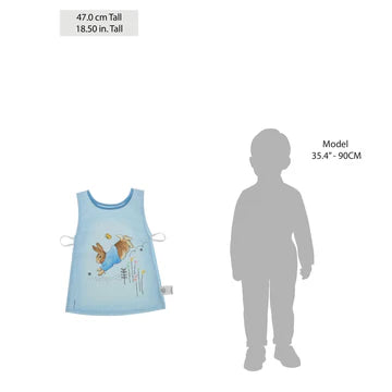 Peter Rabbit Children’s Tabard