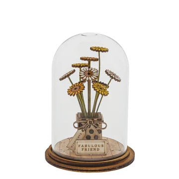 Kloche Fabulous Friend Figurine