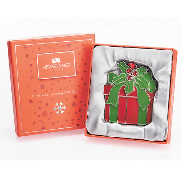 Newgrange Christmas Hanging Gift Decoration
