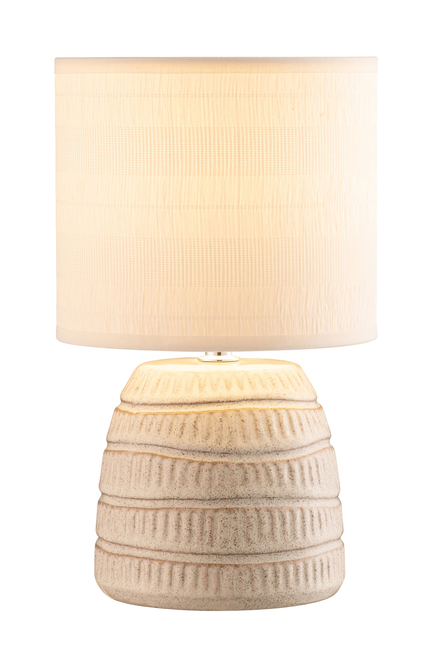 Belleek Living Niva Table Lamp