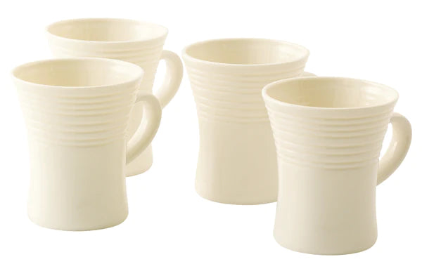 Belleek Solace Mug Set