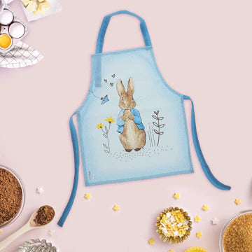Peter Rabbit Children’s Apron