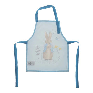 Peter Rabbit Children’s Apron