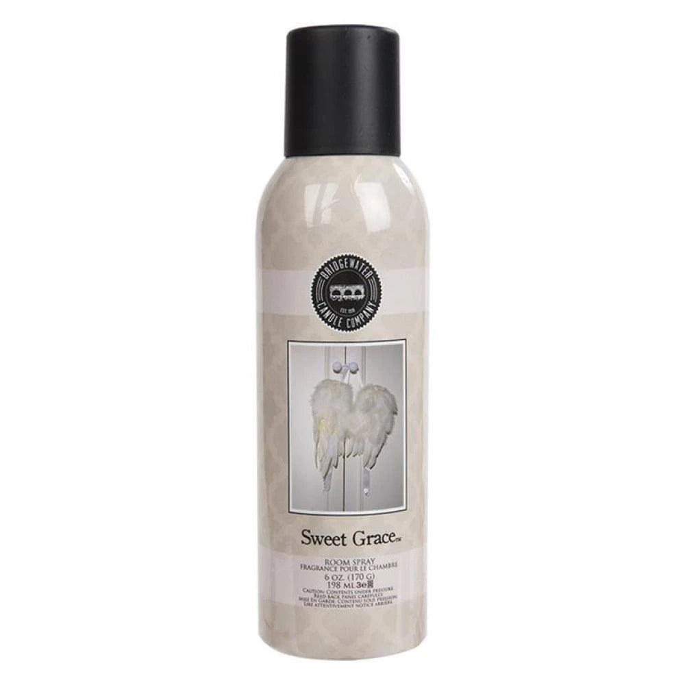 Sweet Grace Room Spray 6oz