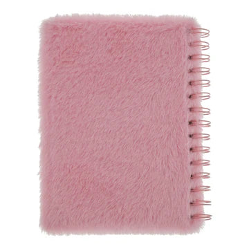 Jemima Puddle-Duck Plush Notebook