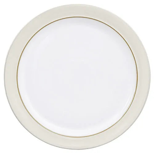 Denby Natural Canvas Dinner Plate