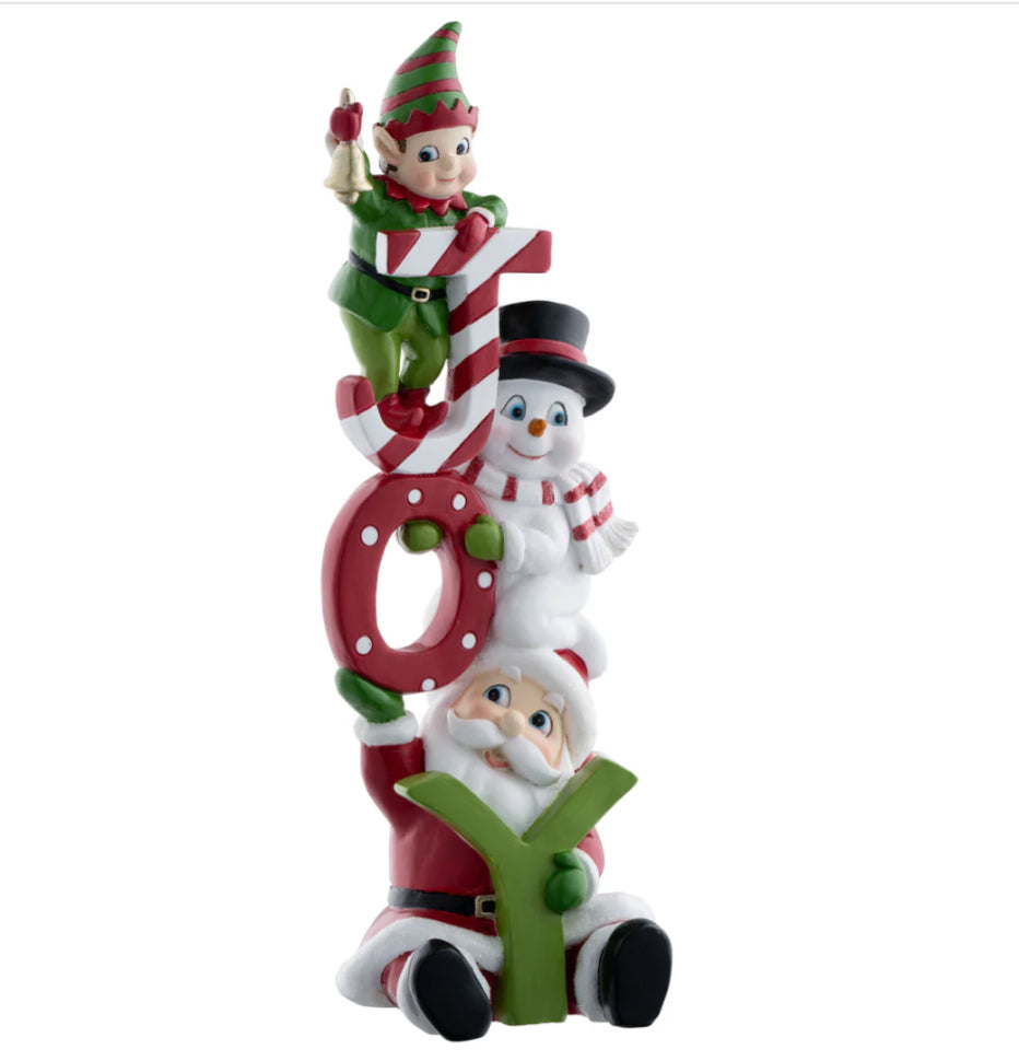 Aynsley Stacking Joy Figurine