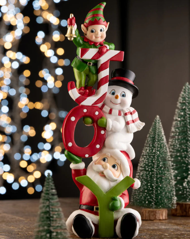 Aynsley Stacking Joy Figurine