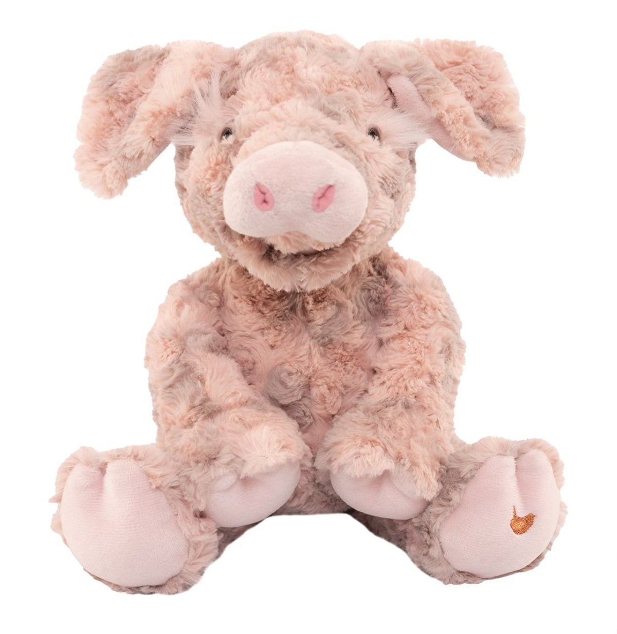 Wrendale Vanessa the pig Plush Soft Toy