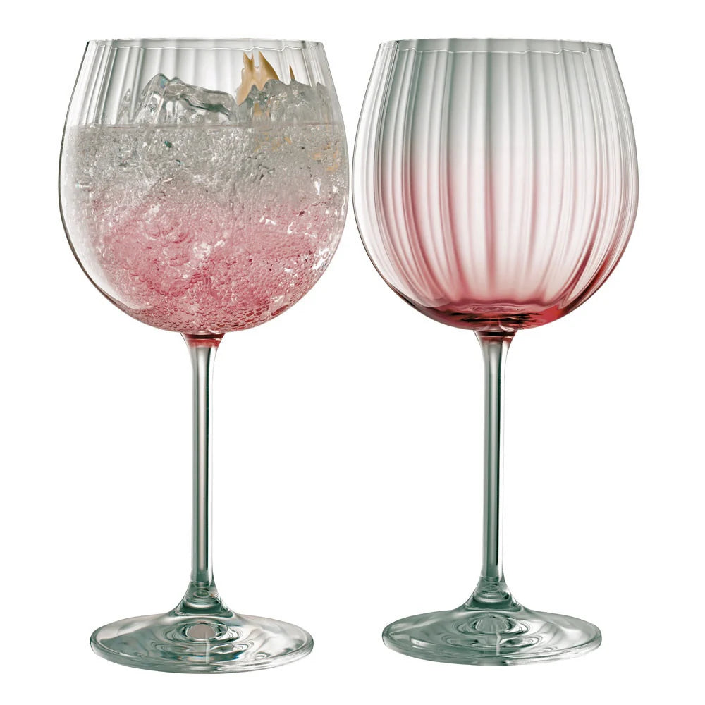 Galway Erne Gin & Tonic Set 2 Blush