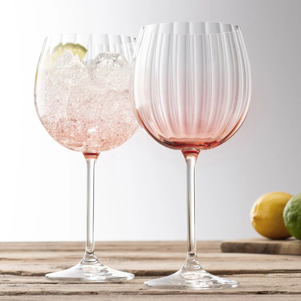 Galway Erne Gin & Tonic Set 2 Blush