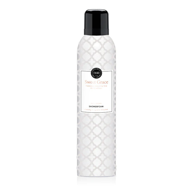 Sweet Grace Shower Foam 200ml