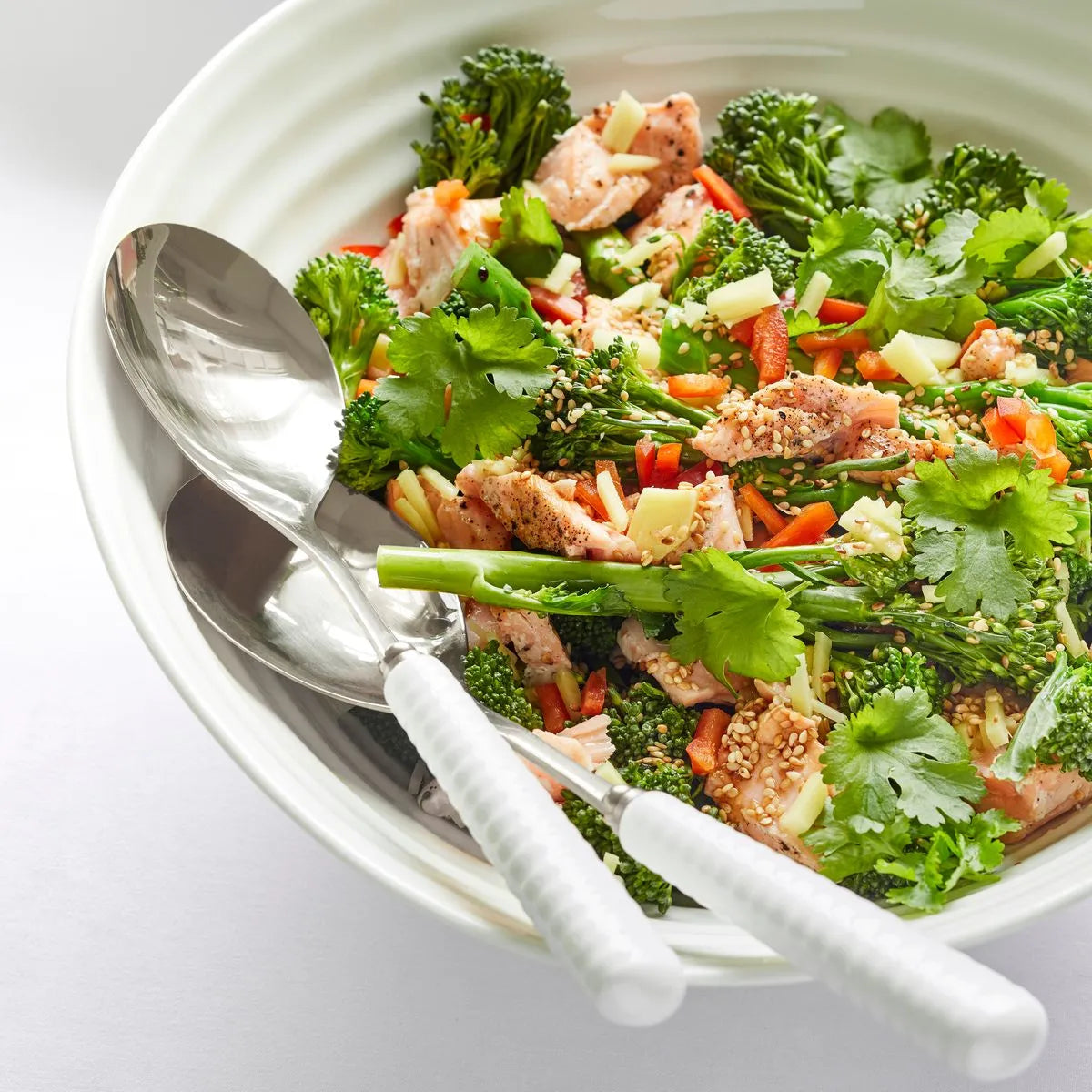 Sophie Conran Salad Servers (pair)