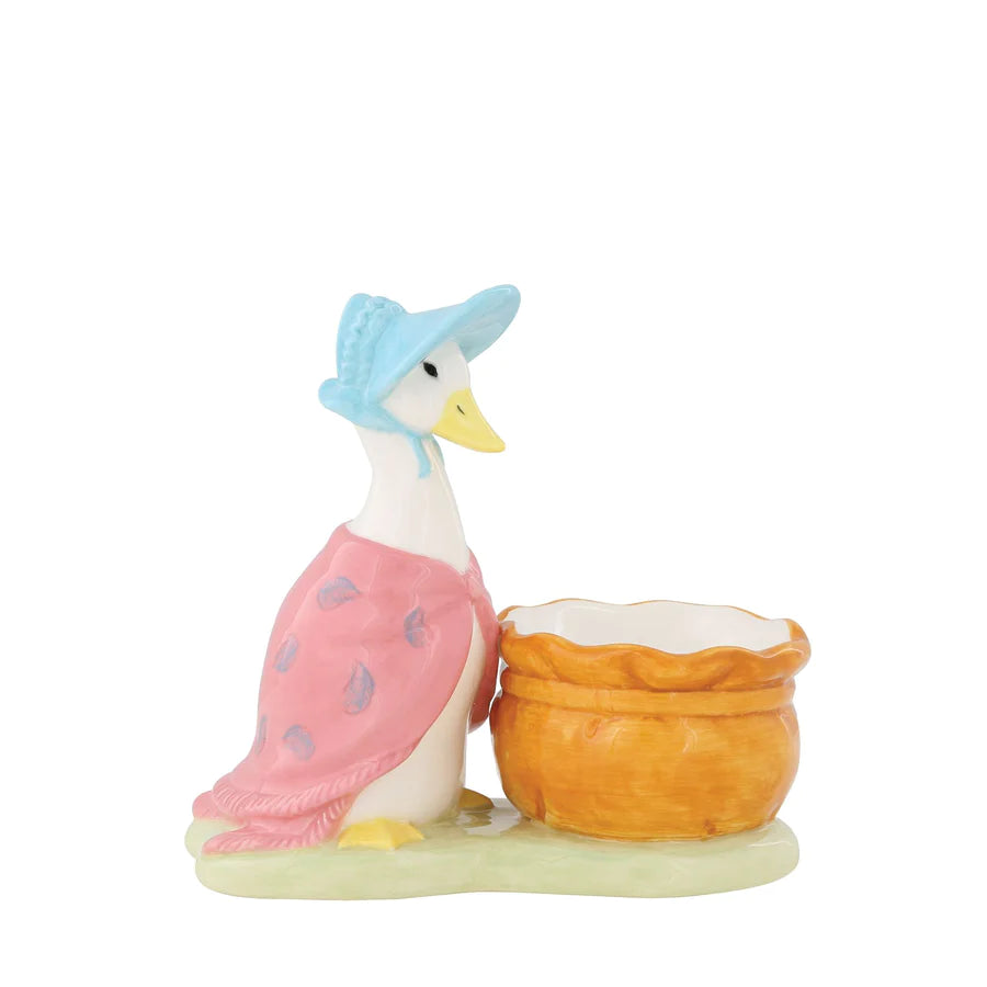 Peter Rabbit Jemma Puddle-Duck