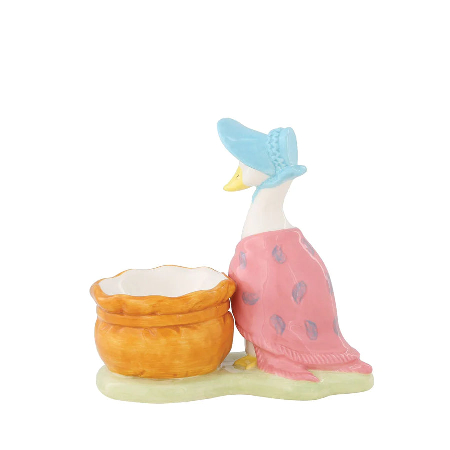 Peter Rabbit Jemma Puddle-Duck
