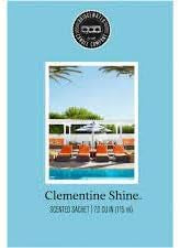 The Bridgewater Candle Company Clementine Shine Sachet
