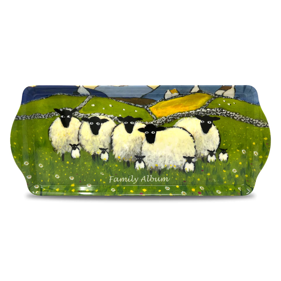 Thomas Joseph ‘Family Album’ Medium Tray