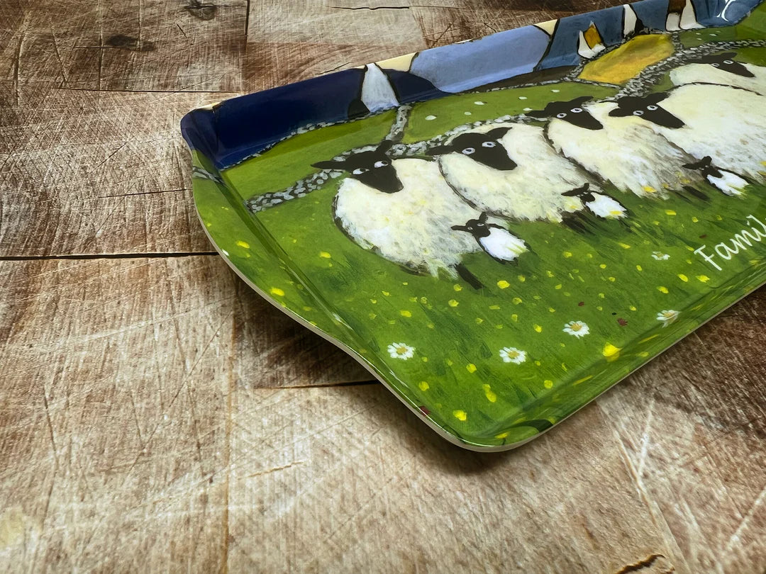 Thomas Joseph ‘Family Album’ Medium Tray