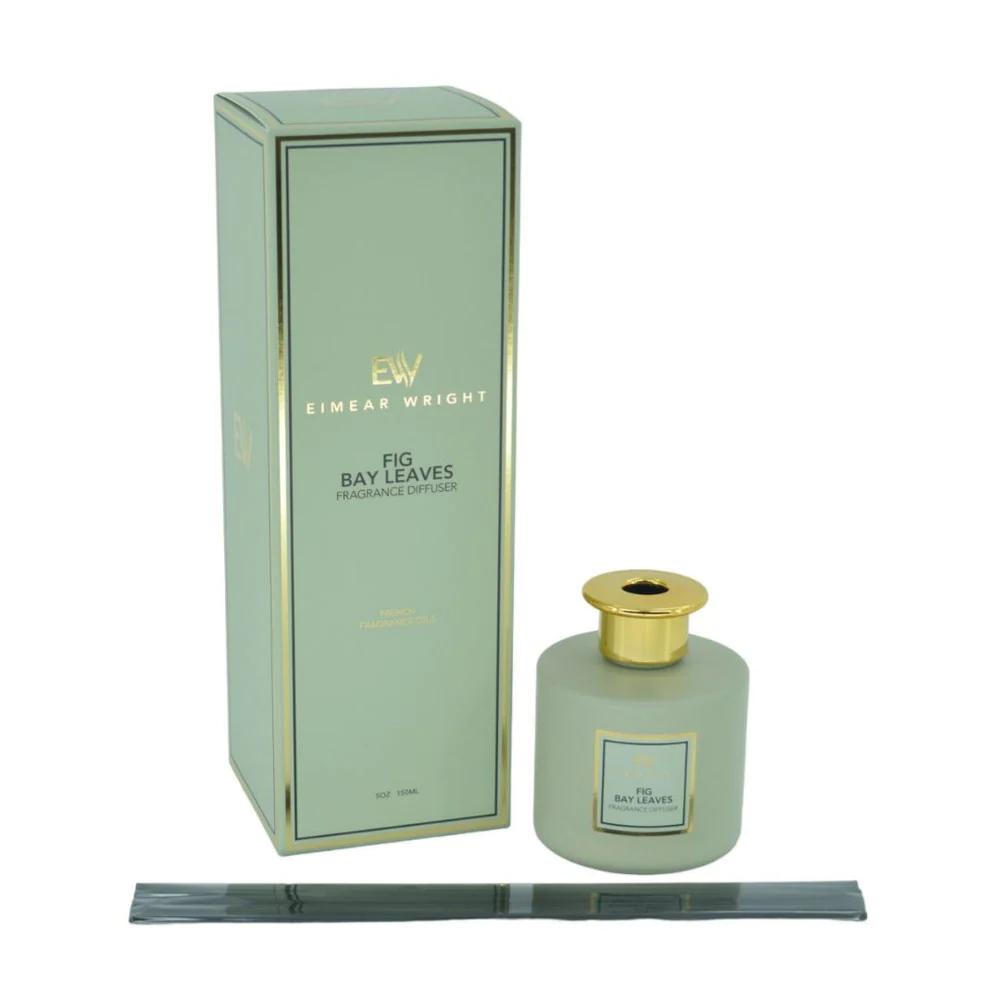 Eimear Wright Fig Bay Leaves Diffuser 150ml