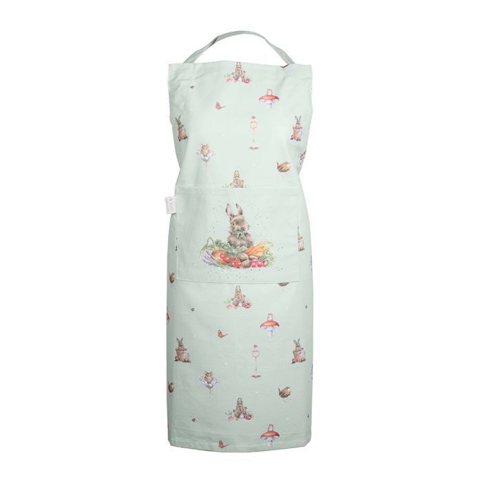 Wrendale ‘Garden Friends’ RabbitApron