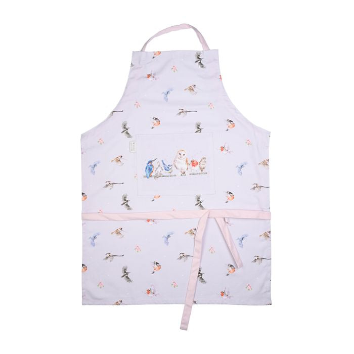 Wrendale ‘Feathered Friends’ BirdApron