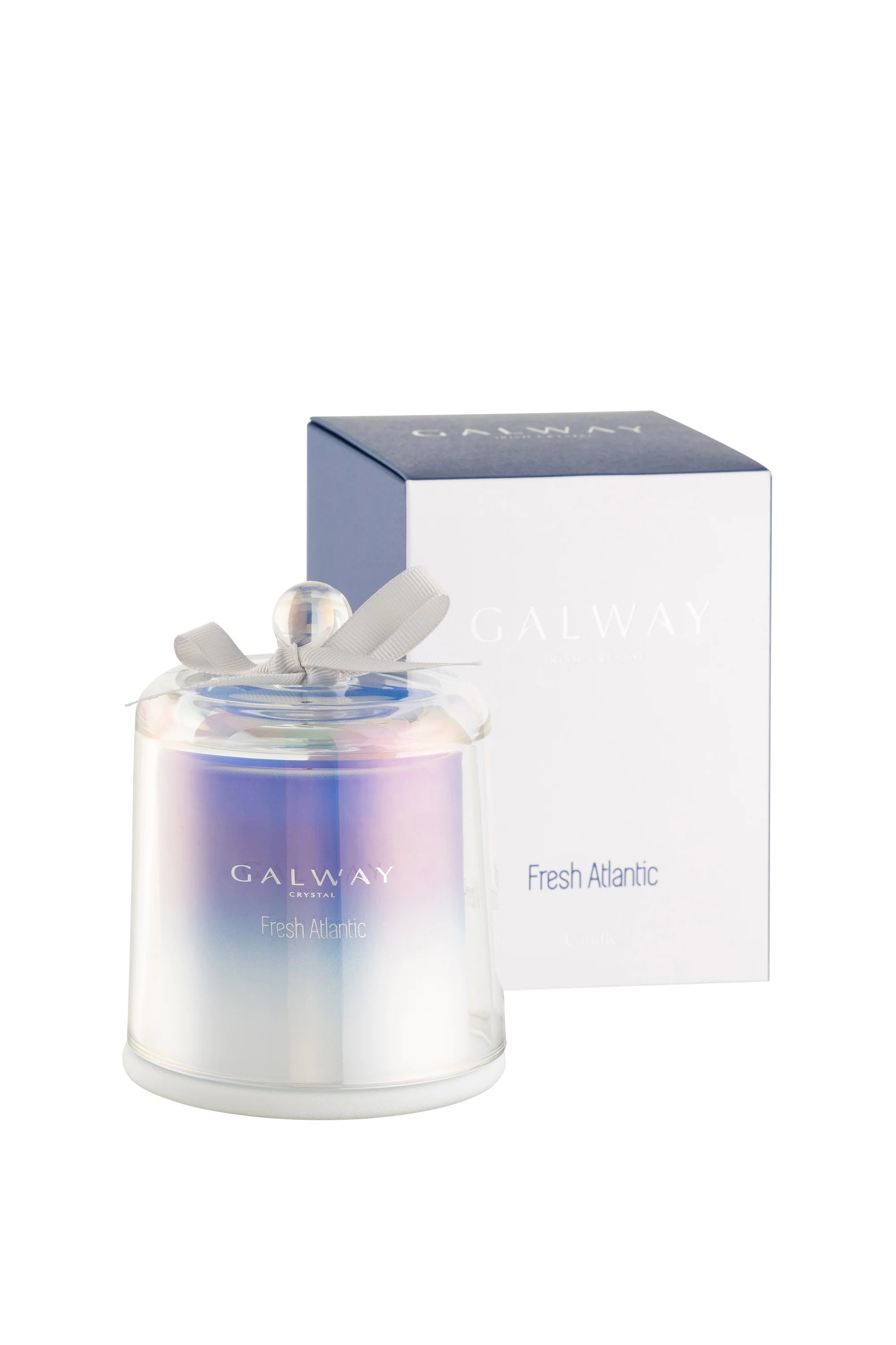 Galway Fresh Atlantic Candle