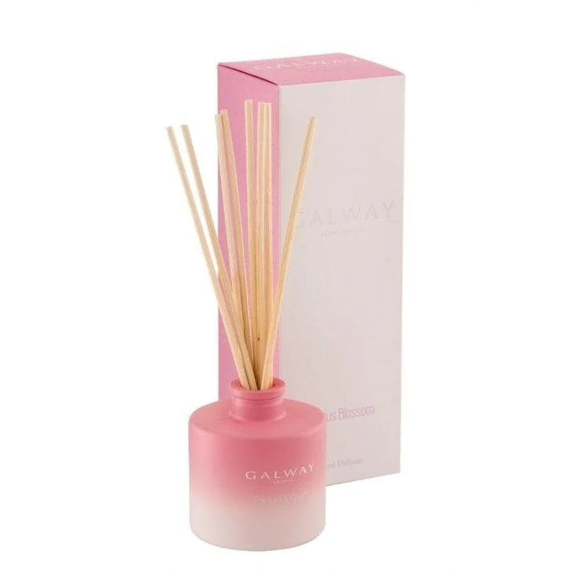 Galway Cactus Blossom Diffuser