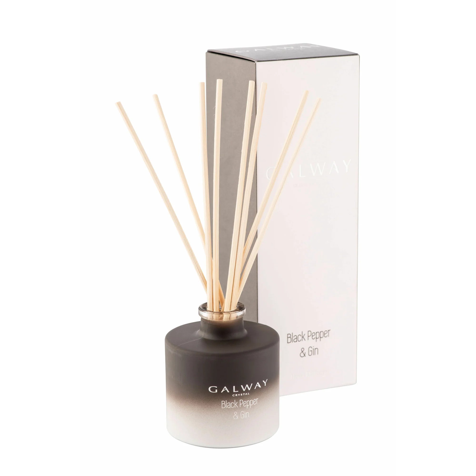 Galway Black pepper & Gin Diffuser