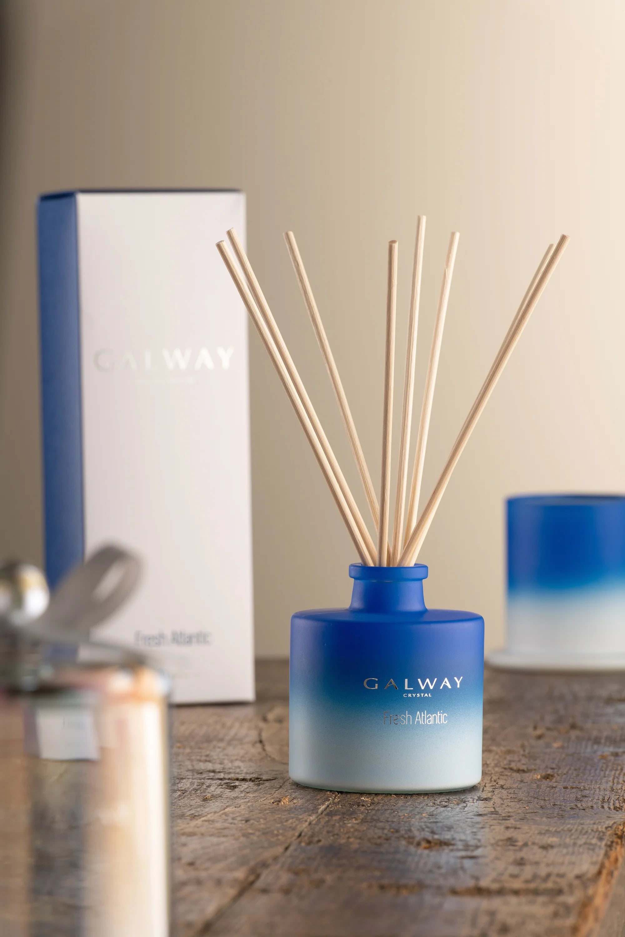 Galway Fresh Atlantic Diffuser