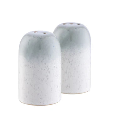 Tivoli salt and pepper set