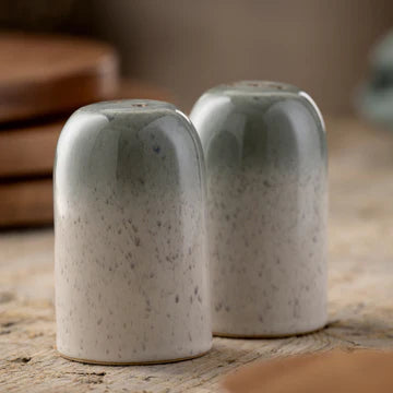 Tivoli salt and pepper set