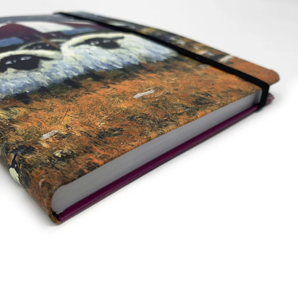 Thomas Joseph ‘Wish Ewe Were Here’ Notebook