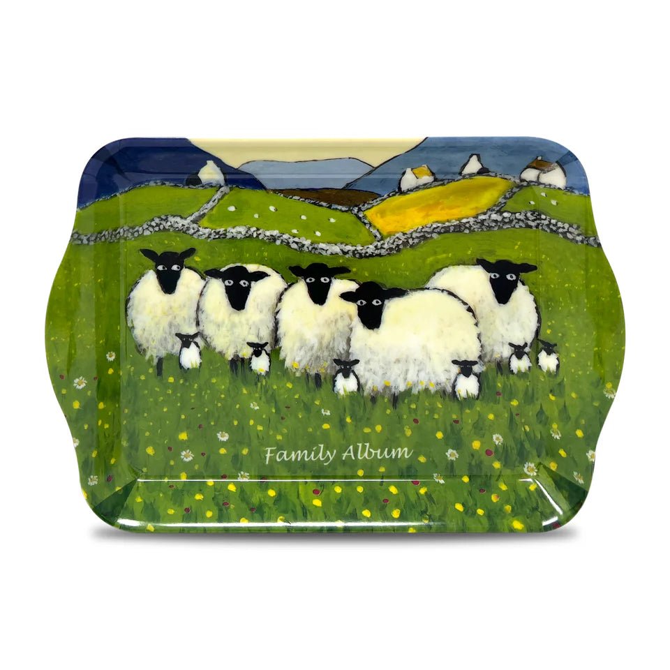 Thomas Joseph ‘Family Album’ Scatter Tray