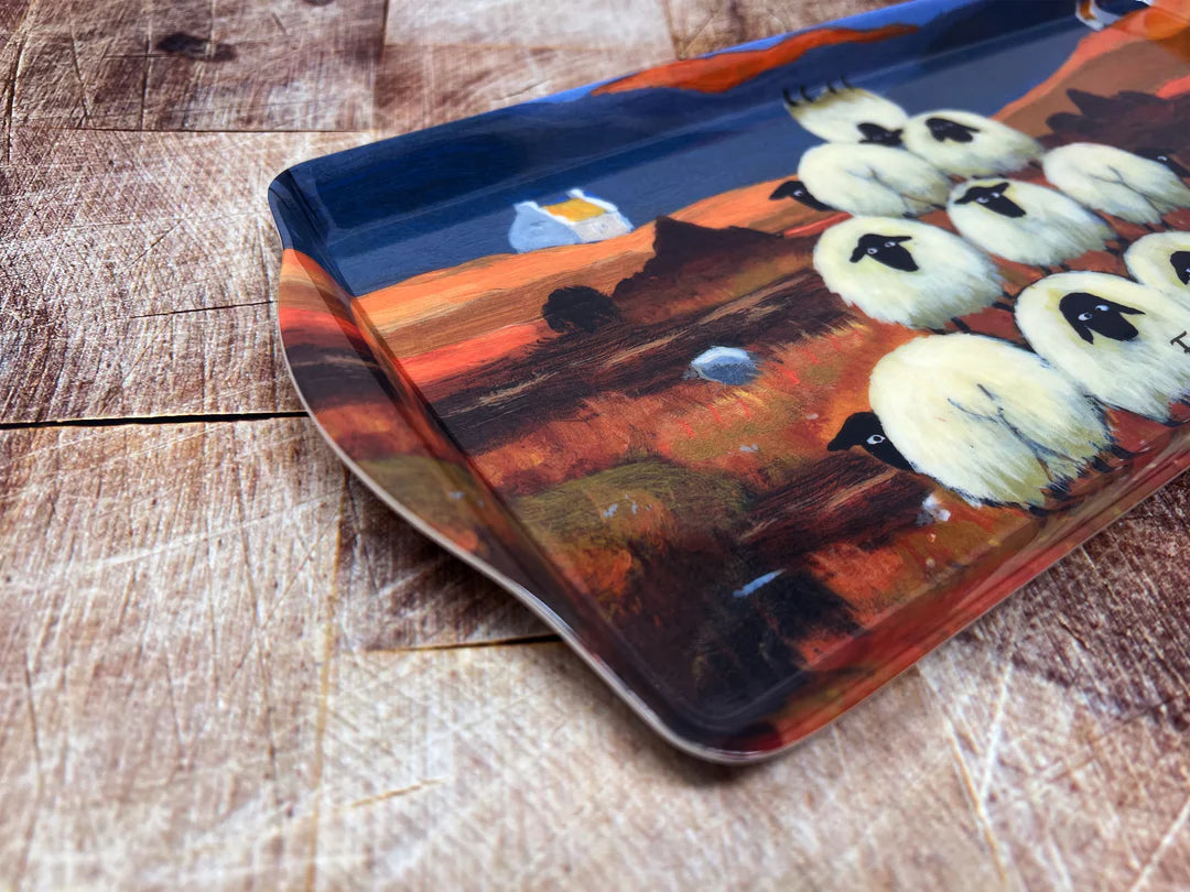 Thomas Joseph ‘Eejits’ Medium Tray