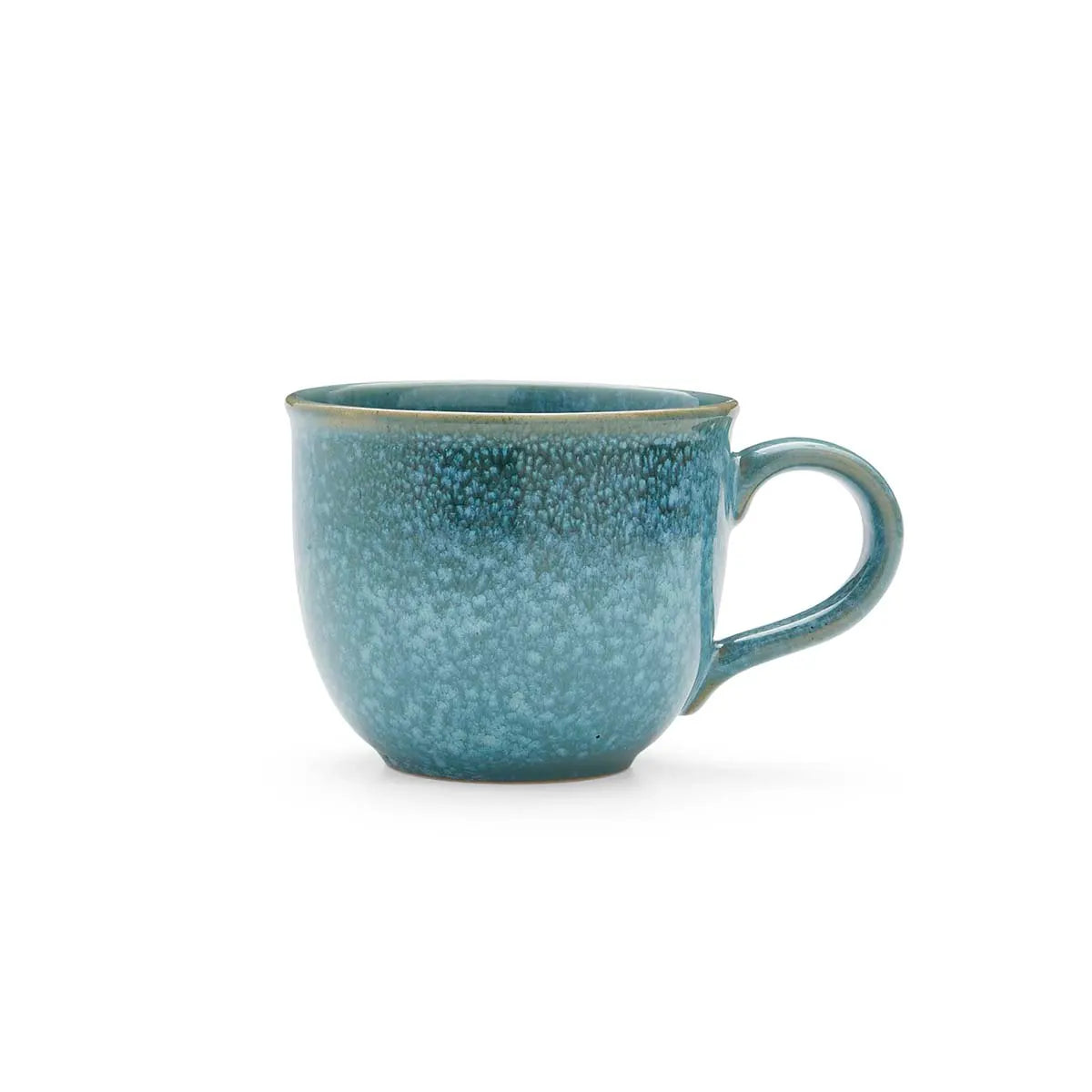 Portmeirion Minerals Jade Mug
