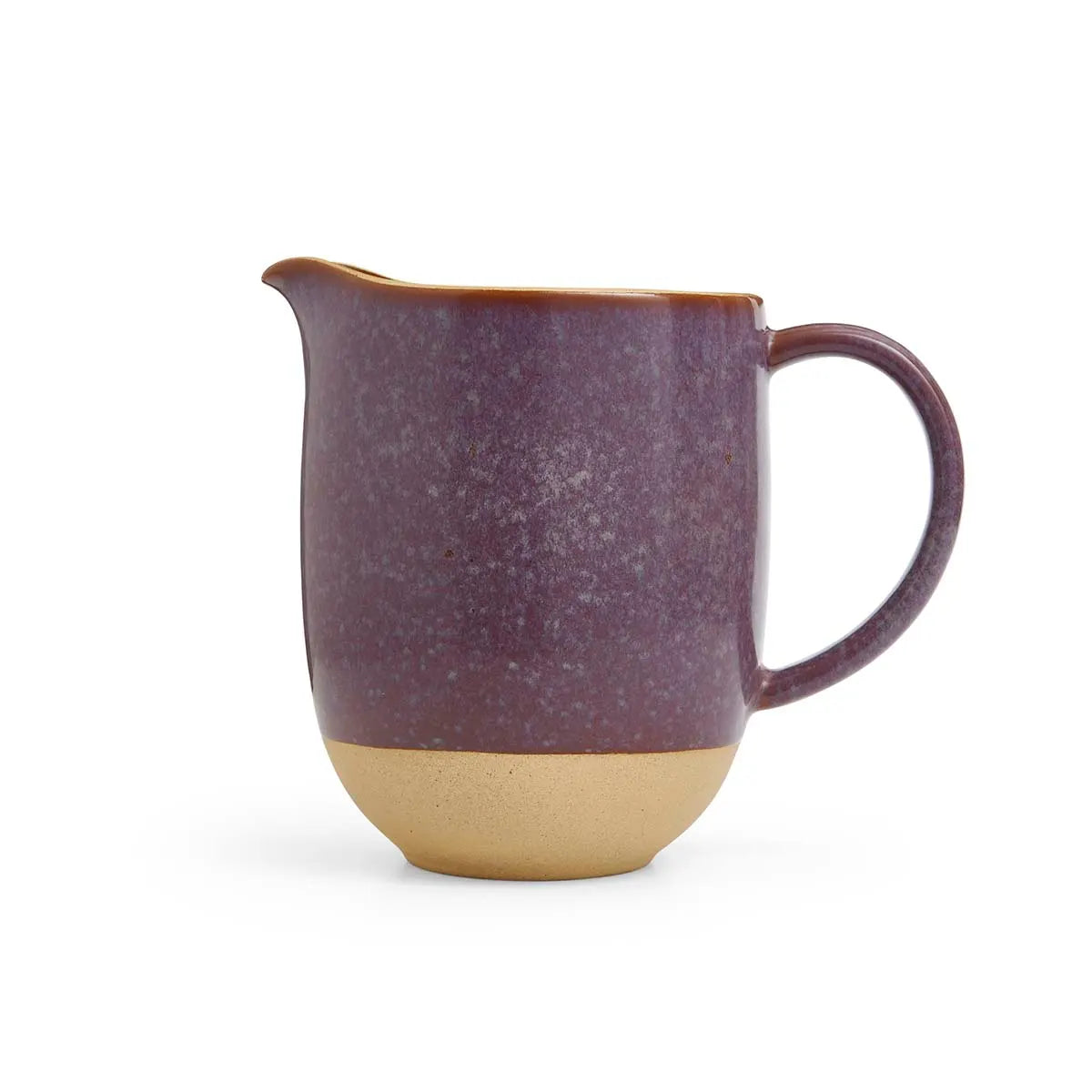 Portmeirion Minerals Jug Amethyst