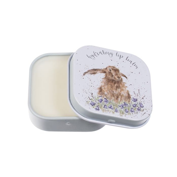 Wrendale ‘Bright Eyes Hare’ Lip Balm