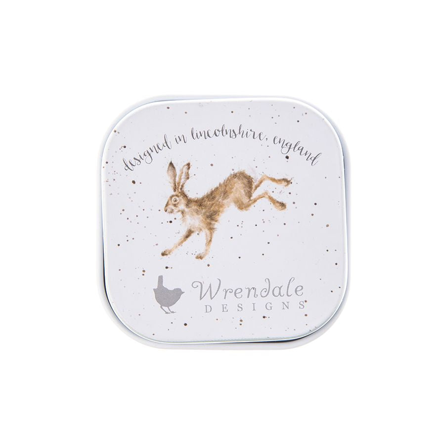 Wrendale ‘Bright Eyes Hare’ Lip Balm