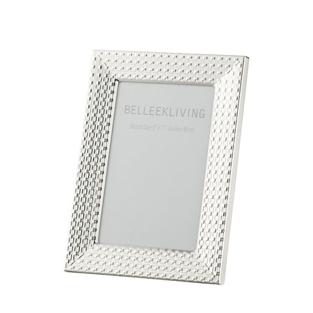 Belleek Living Link 5x7 Frame