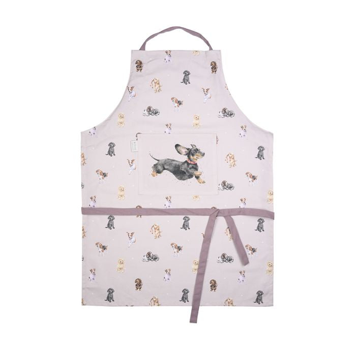 Wrendale ‘A Dog’s Life’ Apron
