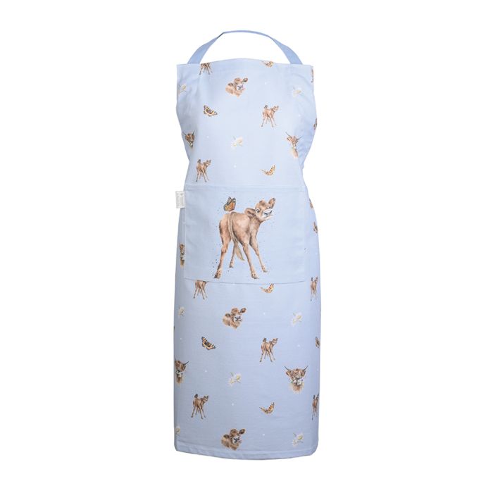 Wrendale ‘Farmyard Friends’ Apron