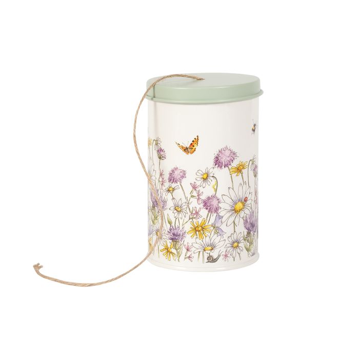 Wrendale ‘Bee’ Garden String Tin