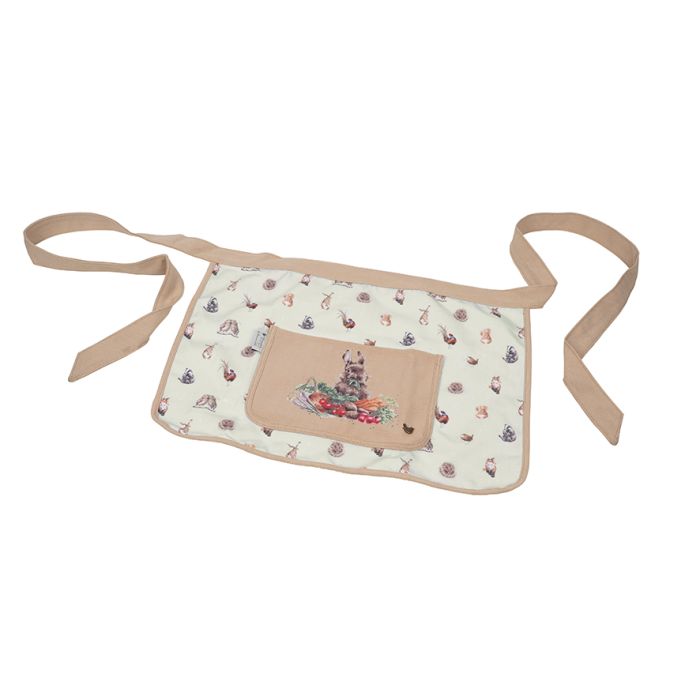 Wrendale Woodland Animal Garden Belt