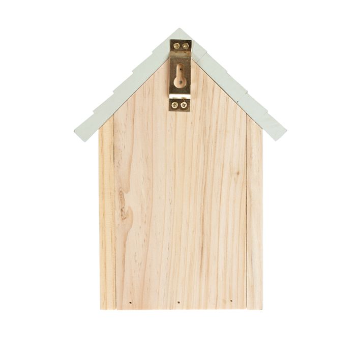 Wrendale ‘Blue Tit’ Birdhouse 25mm Hole